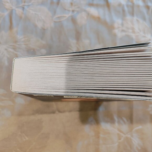 Dead Ever After by Charlaine Harris, Paperback, Gently Used - Picture 4 of 12